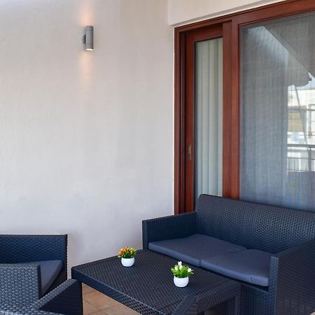 Luxury Summer Escape In Rhodes Apartment Rhodes City Luaran gambar