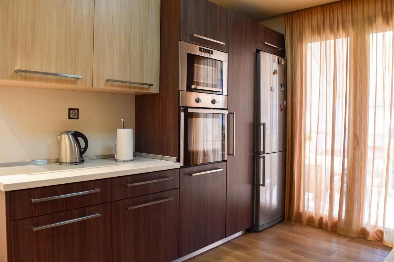 Luxury Summer Escape In Rhodes Apartment Rhodes City Luaran gambar