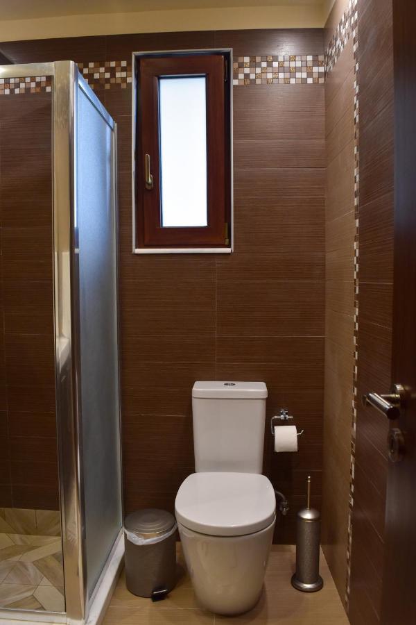 Luxury Summer Escape In Rhodes Apartment Rhodes City Luaran gambar