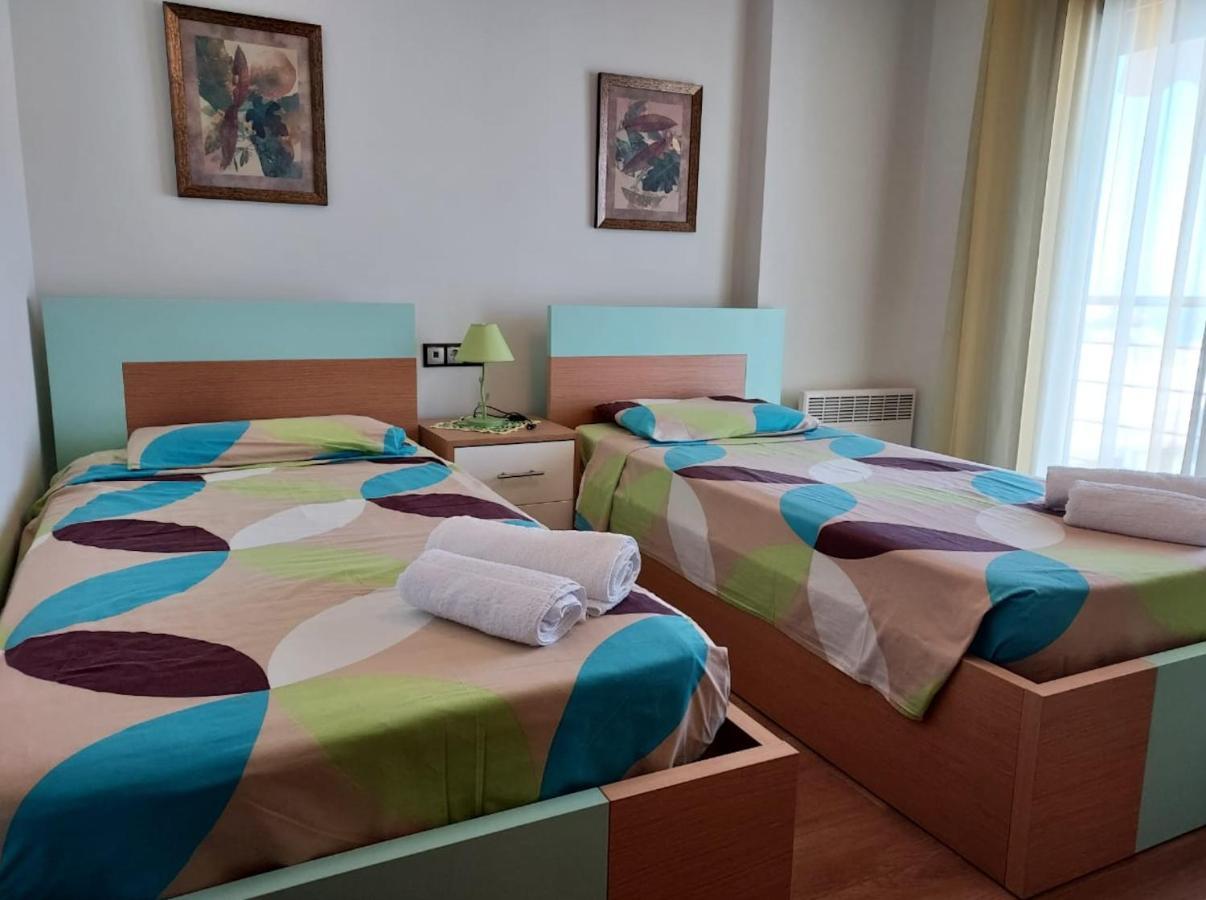 Luxury Summer Escape In Rhodes Apartment Rhodes City Luaran gambar